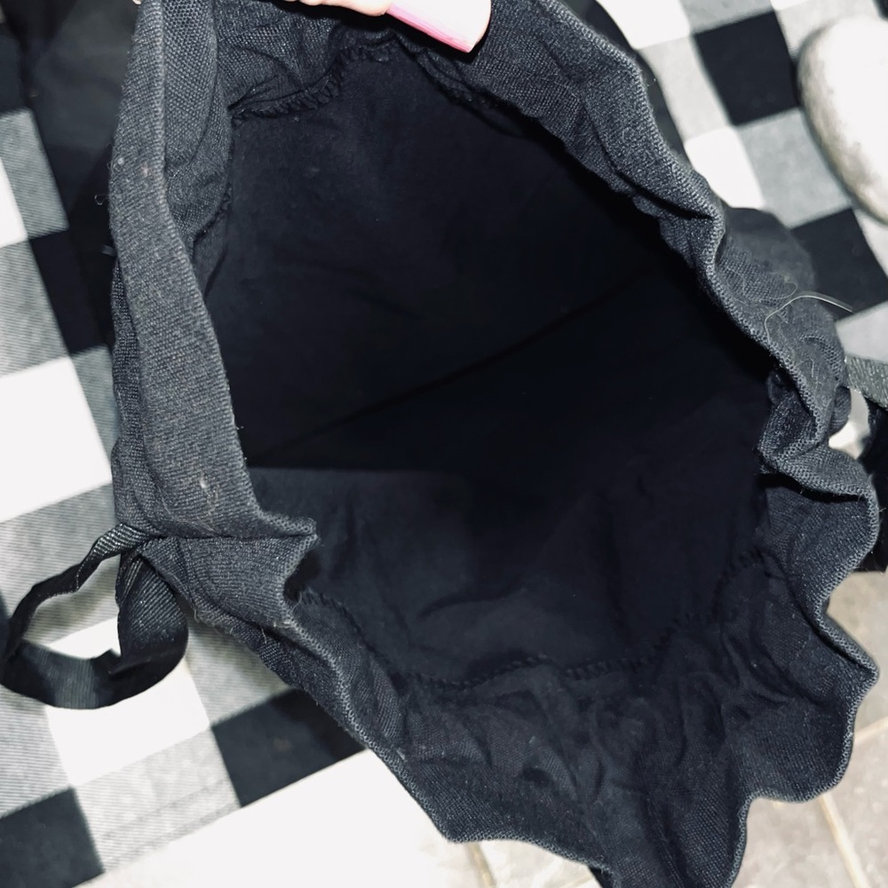 NIKE Drawstring Shoe Bag - Picture 4 of 7